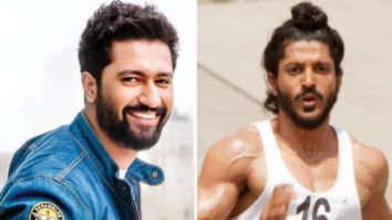 Did you know Vicky Kaushal’s first audition was for Farhan Akhtar’s Bhaag Milkha Bhaag?