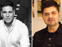 Don’t Miss The Story behind Akshay Kumar’s EPIC shot in Dabboo Ratnani’s 20th Calendar