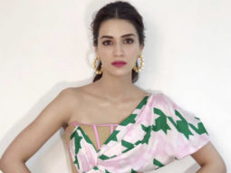 Me Too – Kriti Sanon SPEAKS up on the impact of sexual harassment allegations on Sajid Khan and what transpired on the sets of Housefull 4