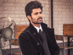 Vijay Deverakonda makes Tollywood proud; becomes the only star to feature in Forbes India 30 Under 30 list