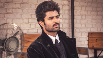 Vijay Deverakonda makes Tollywood proud; becomes the only star to feature in Forbes India 30 Under 30 list