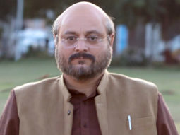 Manoj Joshi to become the Amit Shah for Vivek Oberoi’s Narendra Modi