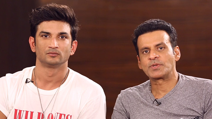 EPIC: Manoj Bajpayee REVEALS Why He Started Using GAALIS | Sonchiriya | Rapid Fire EPIC: Manoj Bajpayee REVEALS Why He Started Using GAALIS | Sonchiriya | Rapid Fire