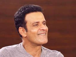 EPIC: Manoj Bajpayee REVEALS Why He Started Using GAALIS | Sonchiraiya | Rapid Fire