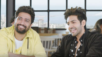 EXCLUSIVE: FIRST TIME JODI! Kartik Aaryan and Vicky Kaushal to host an awards show together
