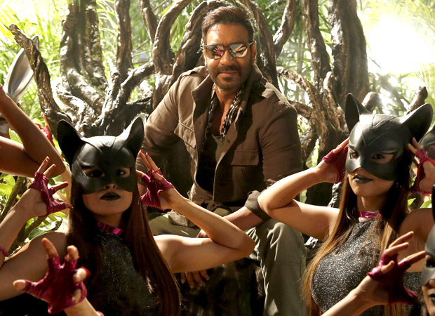 EXCLUSIVE “I would love to be a part of the Total Dhamaal series!” - Ajay Devgn