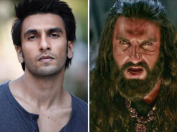 EXCLUSIVE: Will Ranveer Singh ever play a villain after the menacing act of Alauddin Khilji in Padmaavat?