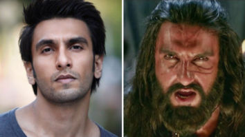 EXCLUSIVE: Will Ranveer Singh ever play a villain after the menacing act of Alauddin Khilji in Padmaavat?
