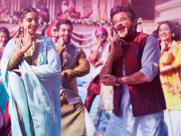 Ek Ladki Ko Dekha Toh Aisa Laga collects approx. 1.02 mil. USD [Rs. 7.32 cr.] in overseas
