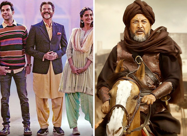 Box Office: Ek Ladki Ko Dekha Toh Aisa Laga flops in one week, Manikarnika - The Queen of Jhansi holds well in second week Box Office: Ek Ladki Ko Dekha Toh Aisa Laga flops in one week, Manikarnika - The Queen of Jhansi holds well in second week