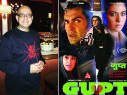 Exclusive: Rajiv Rai to franchise Gupt, one of the best suspense thrillers in Indian cinema!