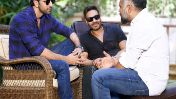 Ajay Devgn CONFIRMS Luv Ranjan’s film with Ranbir Kapoor, reveals key details