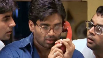 Hera Pheri 3 to roll by the end of the year with Akshay Kumar & the original cast (Key deets leaked)