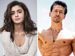 Student Of The Year 2: Alia Bhatt to SIZZLE with Tiger Shroff for a special song (Read details)