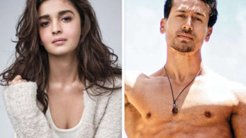Student Of The Year 2: Alia Bhatt to SIZZLE with Tiger Shroff for a special song (Read details)