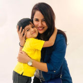 Sameera Reddy SLAMS Neha Dhupia’s trolls, calls her BRAVE