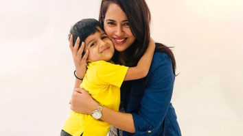 Sameera Reddy SLAMS Neha Dhupia’s trolls, calls her BRAVE