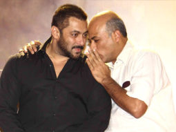 Salman Khan has no dates for Sooraj Barjatya’s next? Here’s what the director has to say