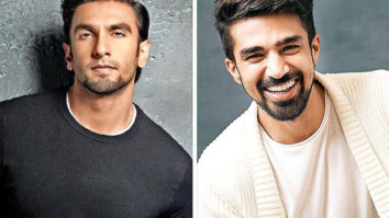 ’83: Saqib Saleem reveals details about Ranveer Singh’s prep and training from the sets