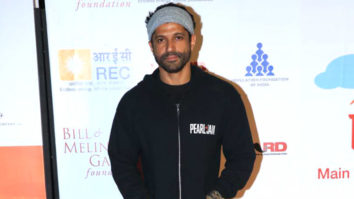 Farhan Akhtar hosts a star studded Red Carpet at the Lalkaar Concert