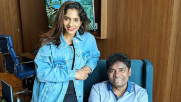 Father-daughter duo, Johnny and Jamie Lever join the Housefull 4 cast