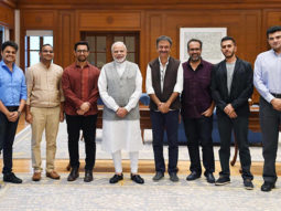 Bollywood speaks on Budget 2019 – Stalwarts appreciate PM Narendra Modi for taking film industry into consideration