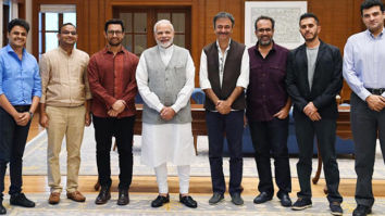 Bollywood speaks on Budget 2019 – Stalwarts appreciate PM Narendra Modi for taking film industry into consideration