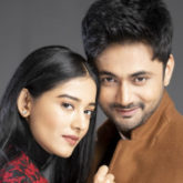 Valentine's Day Special: Amrita Rao reveals her husband RJ Anmol gifted a big diamond ring