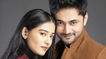 Valentine’s Day Special: Amrita Rao reveals her husband RJ Anmol gifted a big diamond ring