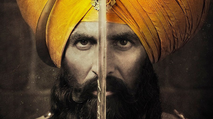 Glimpses of Kesari – Part 1