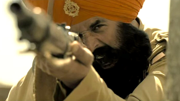 Glimpses of Kesari – Part 3 Glimpses of Kesari – Part 3