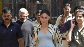 On The Sets Of The Movie Good News