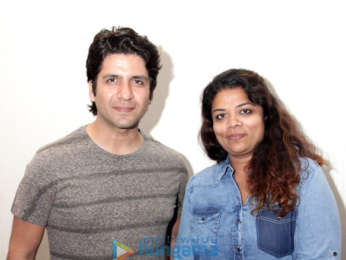 Grand muhurat and poster launch of the film Bagpat Ka Dulha