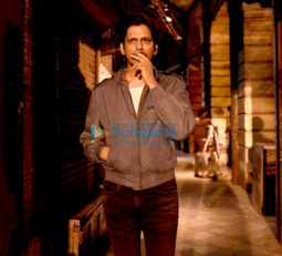 Movie Stills Of The Movie Gully Boy