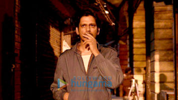 Movie Stills Of The Movie Gully Boy