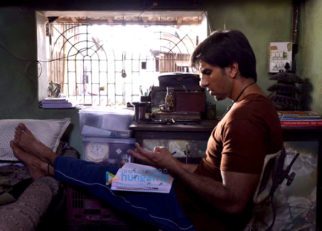 Movie Stills Of The Movie Gully Boy