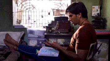 Movie Stills Of The Movie Gully Boy