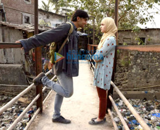 Movie Stills Of The Movie Gully Boy