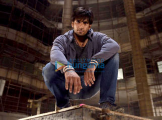 Movie Stills Of The Movie Gully Boy