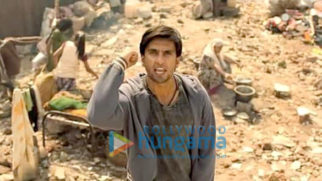Movie Stills Of The Movie Gully Boy