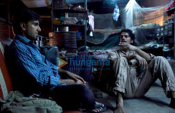Movie Stills Of The Movie Gully Boy