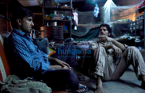 gully boy 4 5