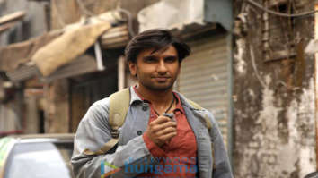 Movie Stills Of The Movie Gully Boy