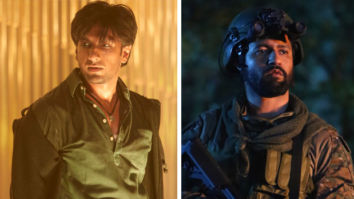 Gully Boy Box Office Collection Day 10: Ranveer Singh starrer maintains its hit status, Uri – The Surgical Strike back to collecting over Rs.1 crore on a daily basis Gully Boy Box Office Collection Day 10: Ranveer Singh starrer maintains its hit status, Uri – The Surgical Strike back to collecting over Rs.1 crore on a daily basis