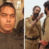 Here's how Ashutosh Rana and Ranvir Shorey transformed into their gritty roles in Son Chiriya