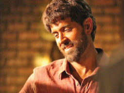 Hrithik Roshan’s look from Super 30 is now a wall of Fame
