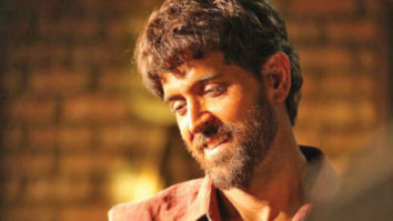 Hrithik Roshan’s look from Super 30 is now a wall of Fame