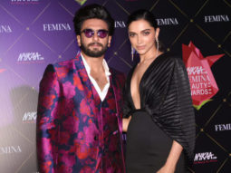 “He takes longer to get into bed, longer to shower” – Deepika Padukone spills beans on hubby Ranveer Singh’s habits; leaves audiences entertained!
