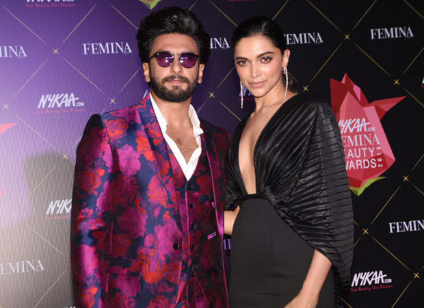 “He takes longer to get into bed, longer to shower” – Deepika Padukone spills beans on hubby Ranveer Singh’s habits; leaves audiences entertained! 