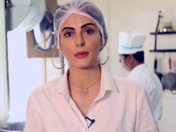Introducing Mandana’s Kitchen: Mandana Karimi tells about the Delicious Iranian Food